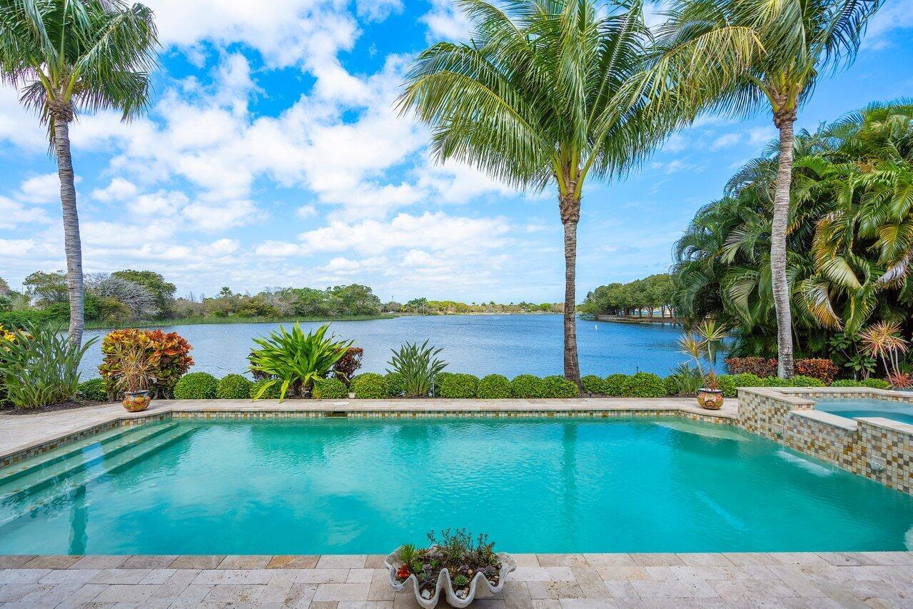 LAKE IDA SHORES - Residential