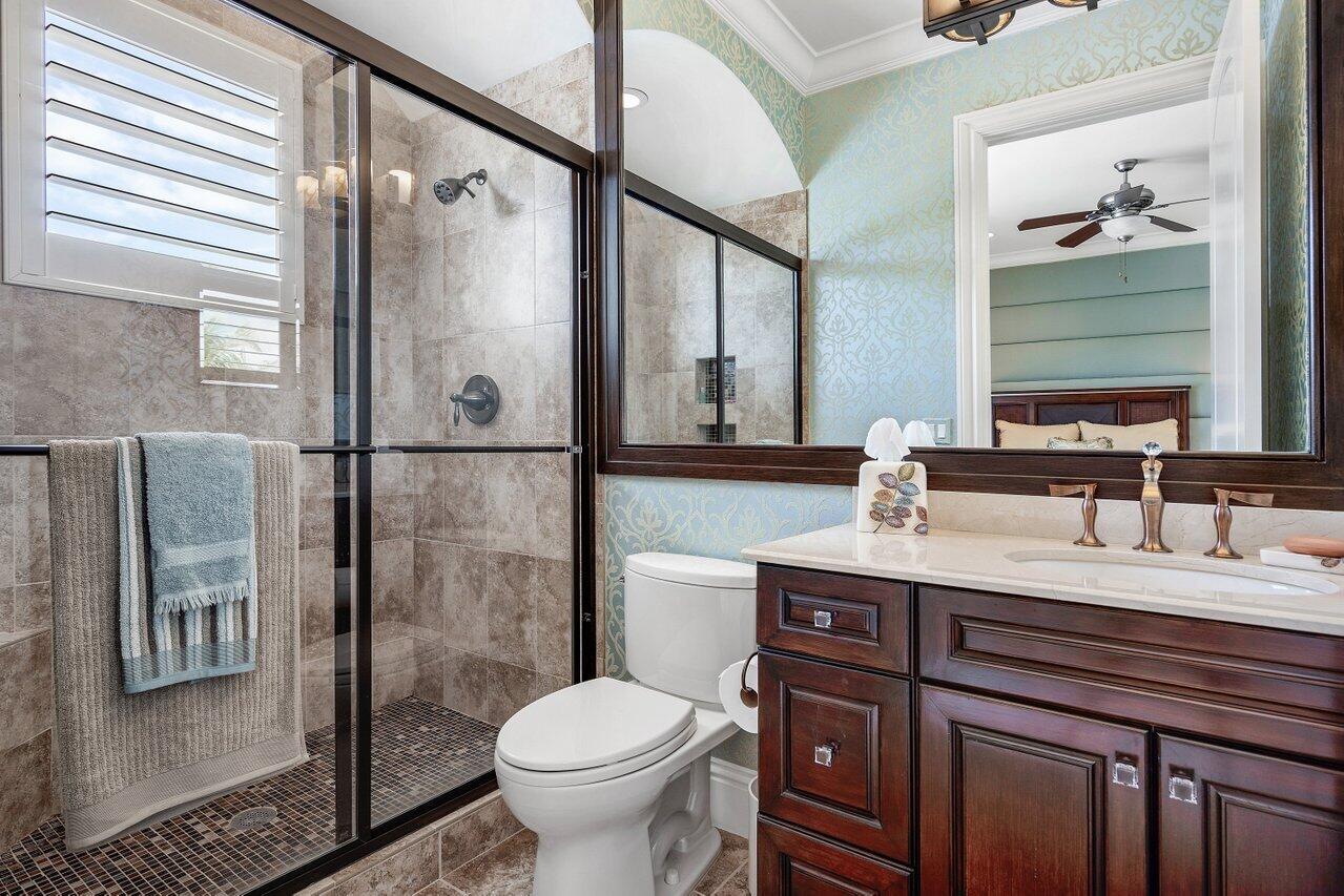 LAKE IDA SHORES - Residential