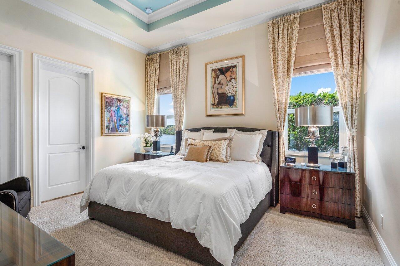 LAKE IDA SHORES - Residential