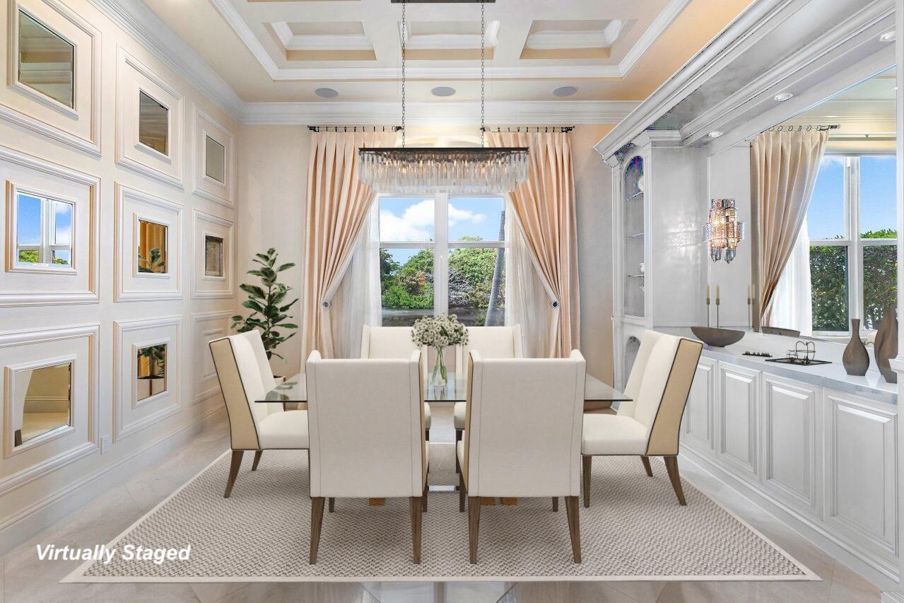 LAKE IDA SHORES - Residential