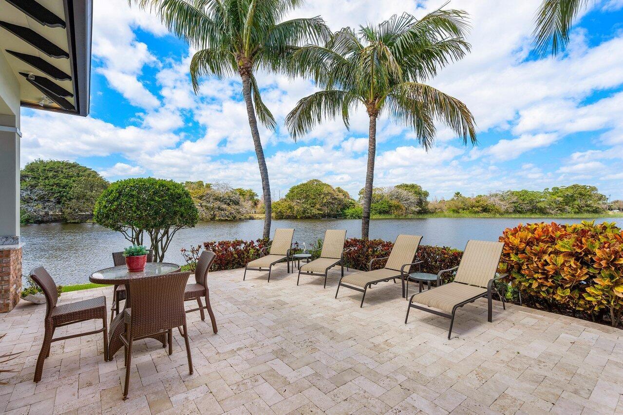 LAKE IDA SHORES - Residential