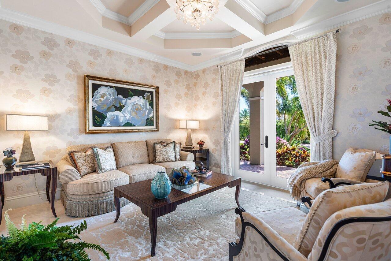 LAKE IDA SHORES - Residential