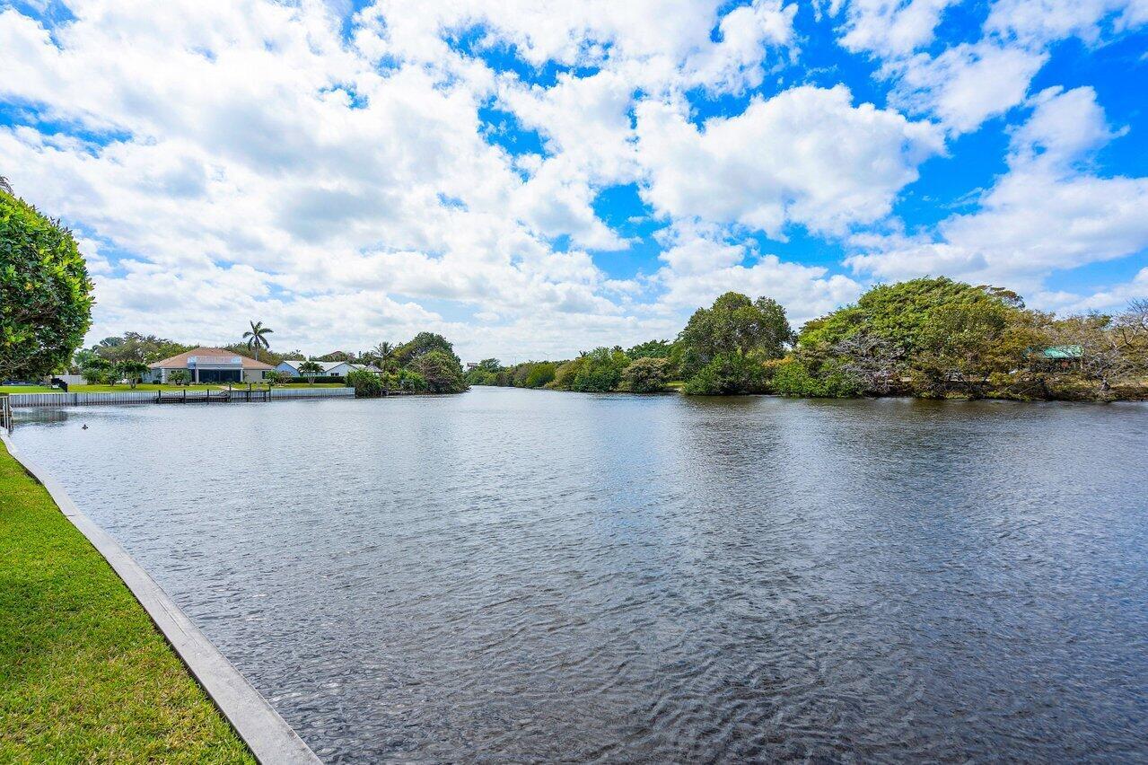 LAKE IDA SHORES - Residential