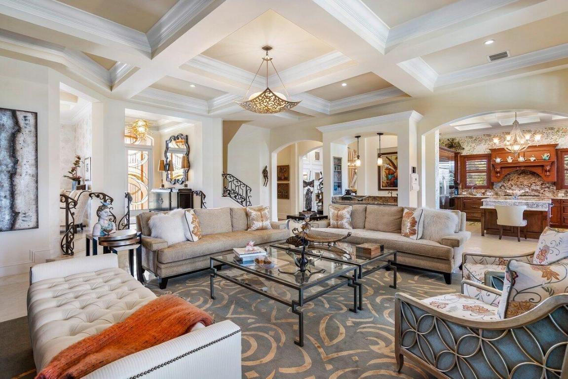 LAKE IDA SHORES - Residential