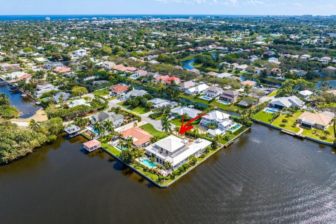 LAKE IDA SHORES - Residential