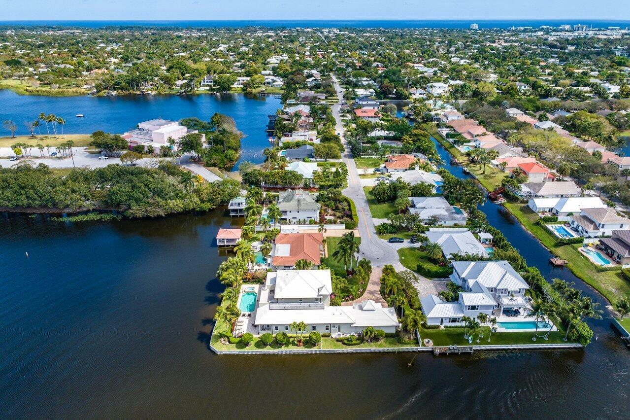 LAKE IDA SHORES - Residential