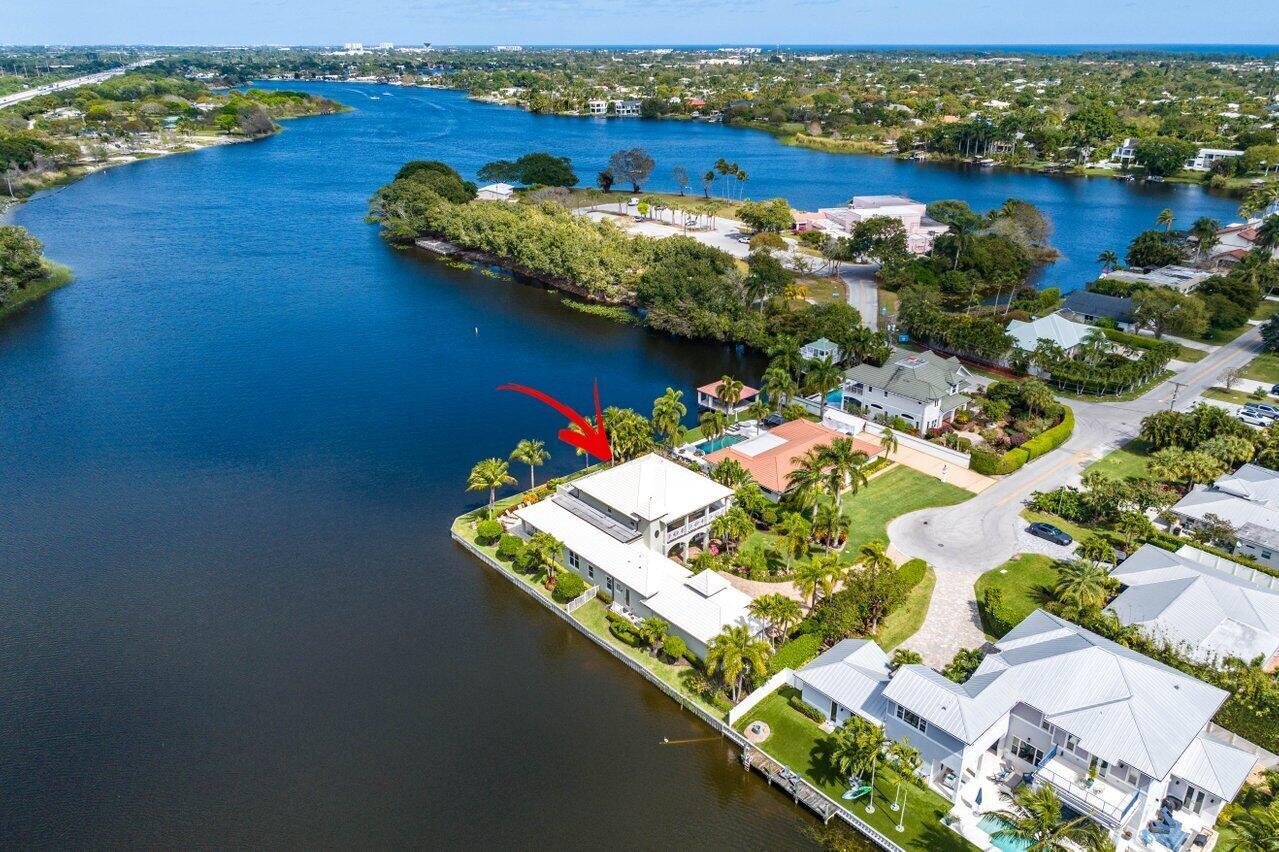 LAKE IDA SHORES - Residential