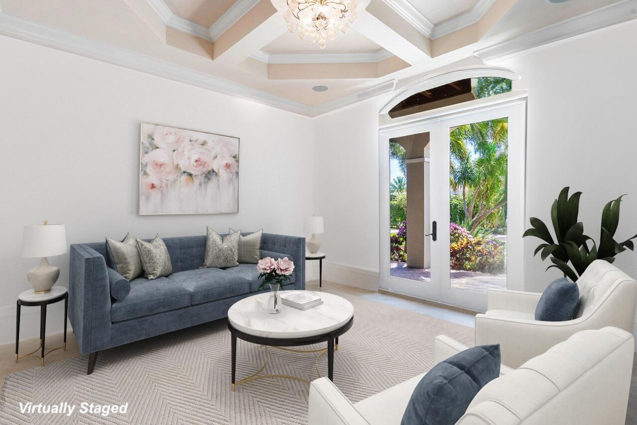 LAKE IDA SHORES - Residential