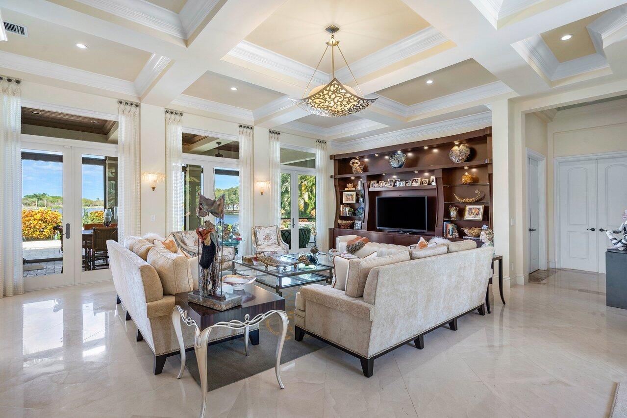 LAKE IDA SHORES - Residential