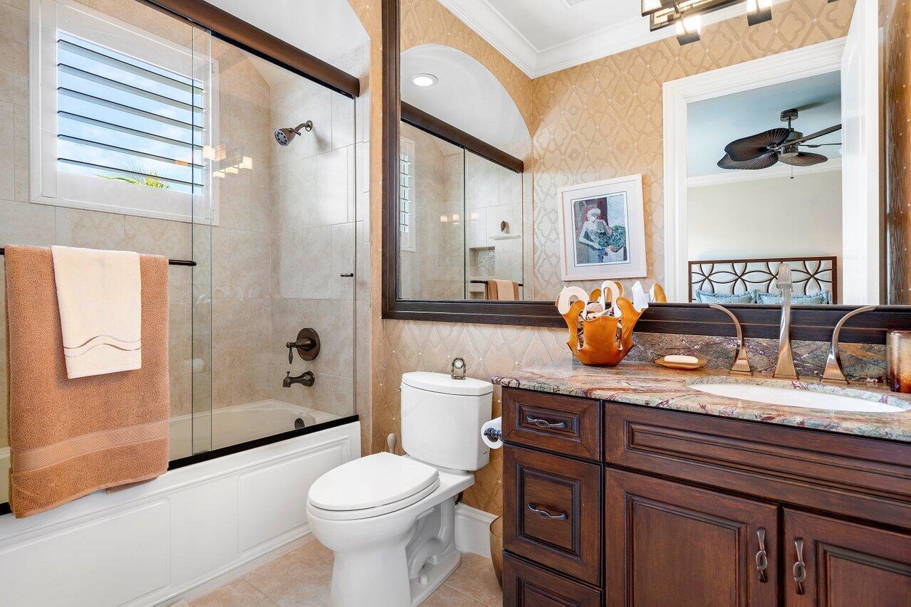 LAKE IDA SHORES - Residential