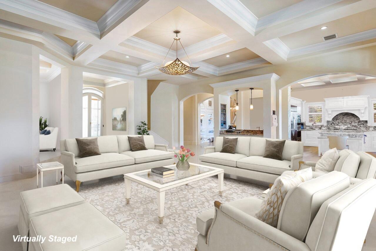 LAKE IDA SHORES - Residential