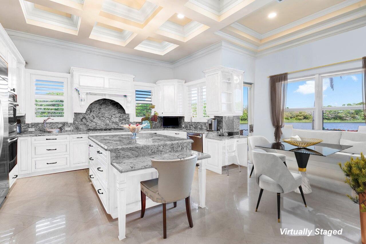 LAKE IDA SHORES - Residential