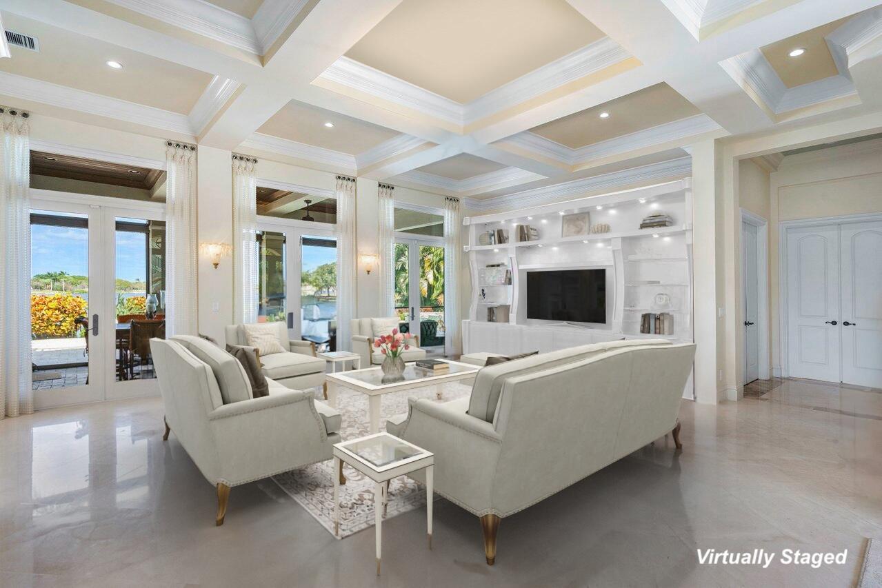 LAKE IDA SHORES - Residential