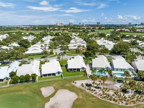 A home in West Palm Beach