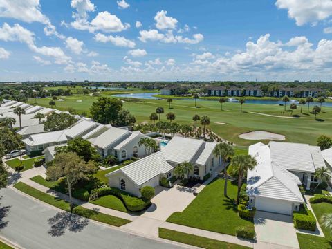 A home in West Palm Beach