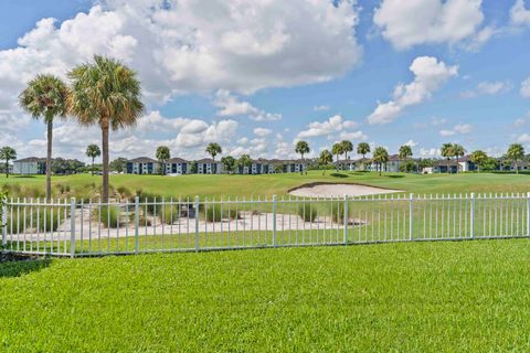 A home in West Palm Beach