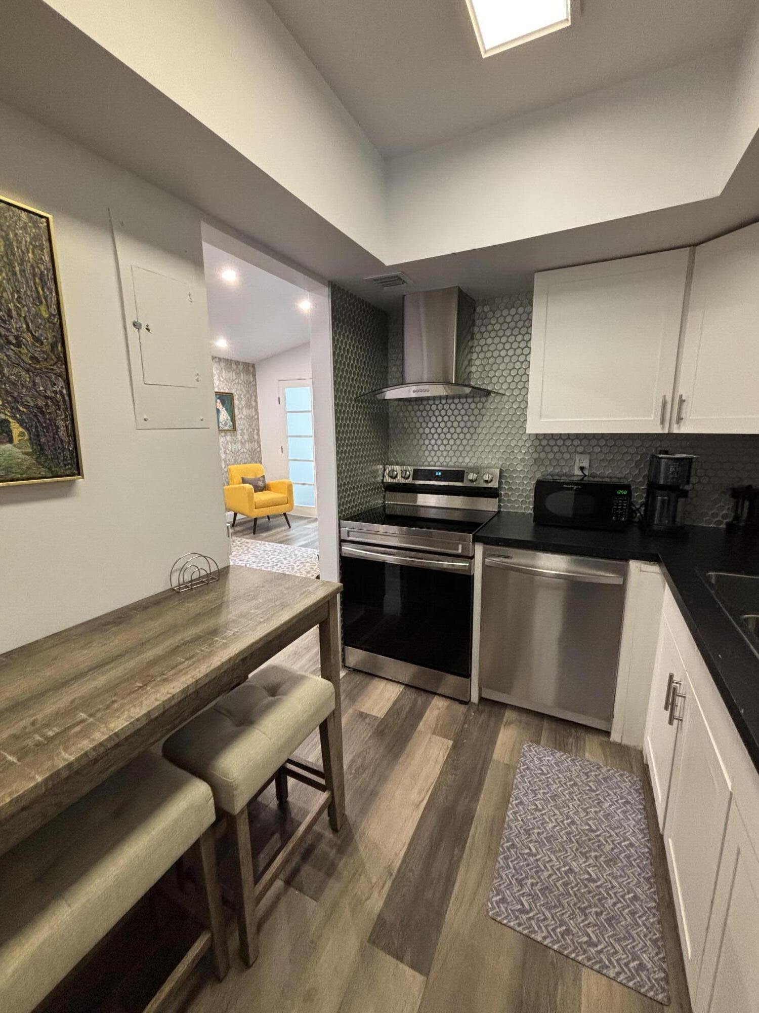 VILLAGE BY THE SEA CONDO - Residential