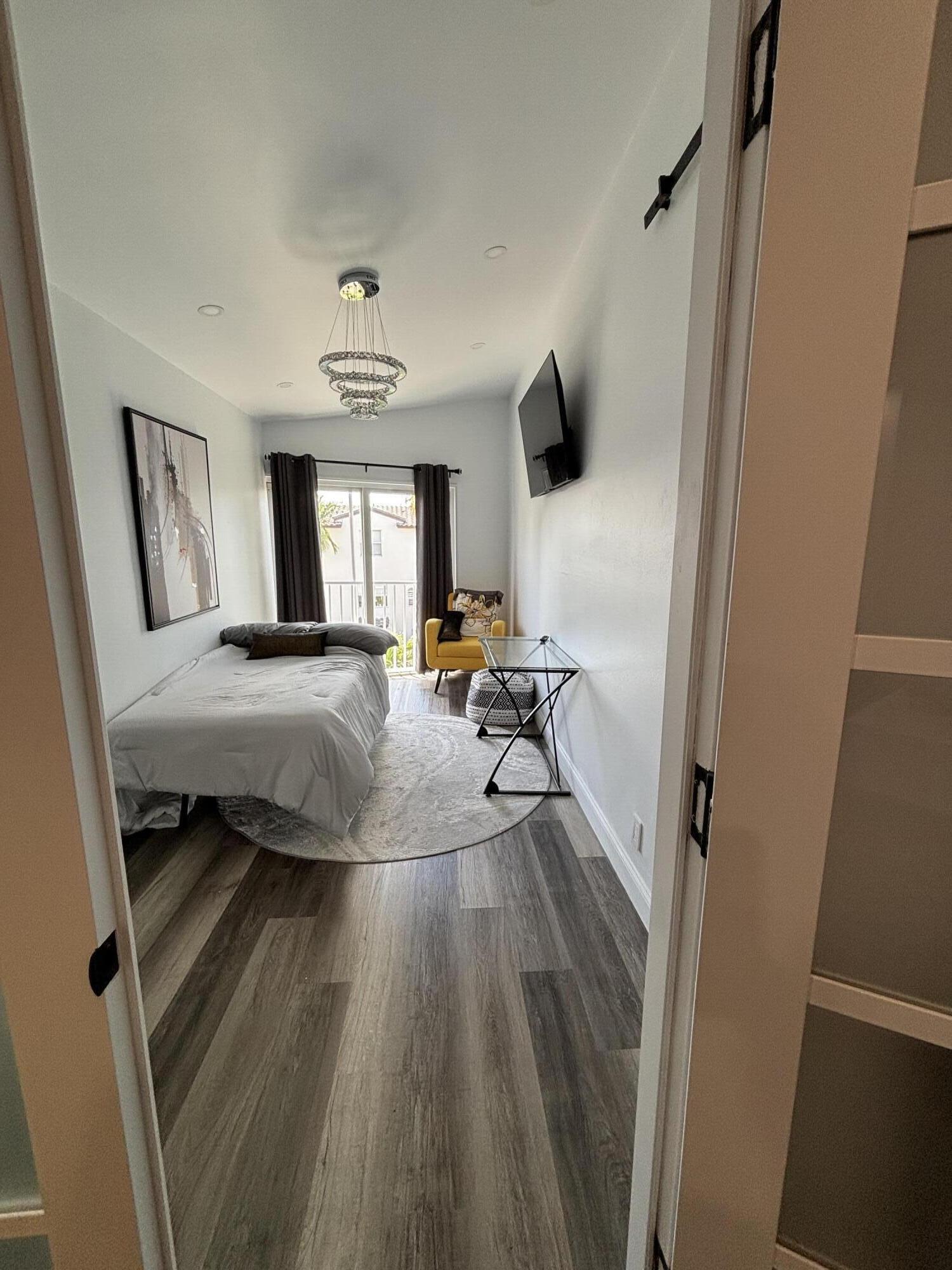 VILLAGE BY THE SEA CONDO - Residential