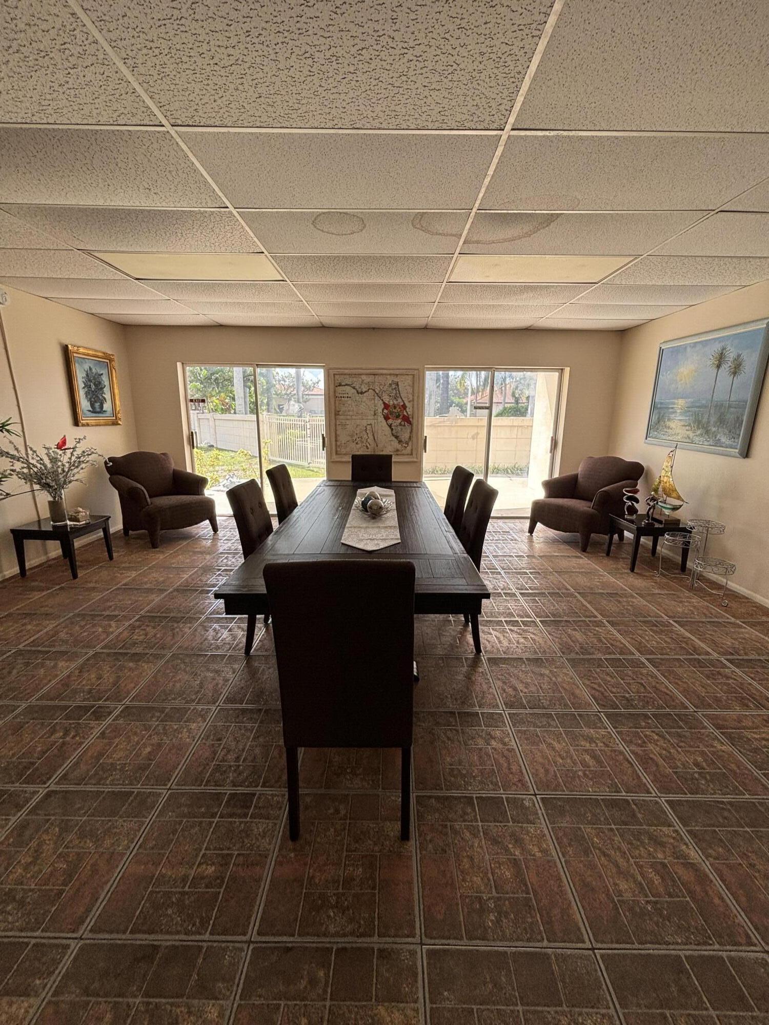 VILLAGE BY THE SEA CONDO - Residential