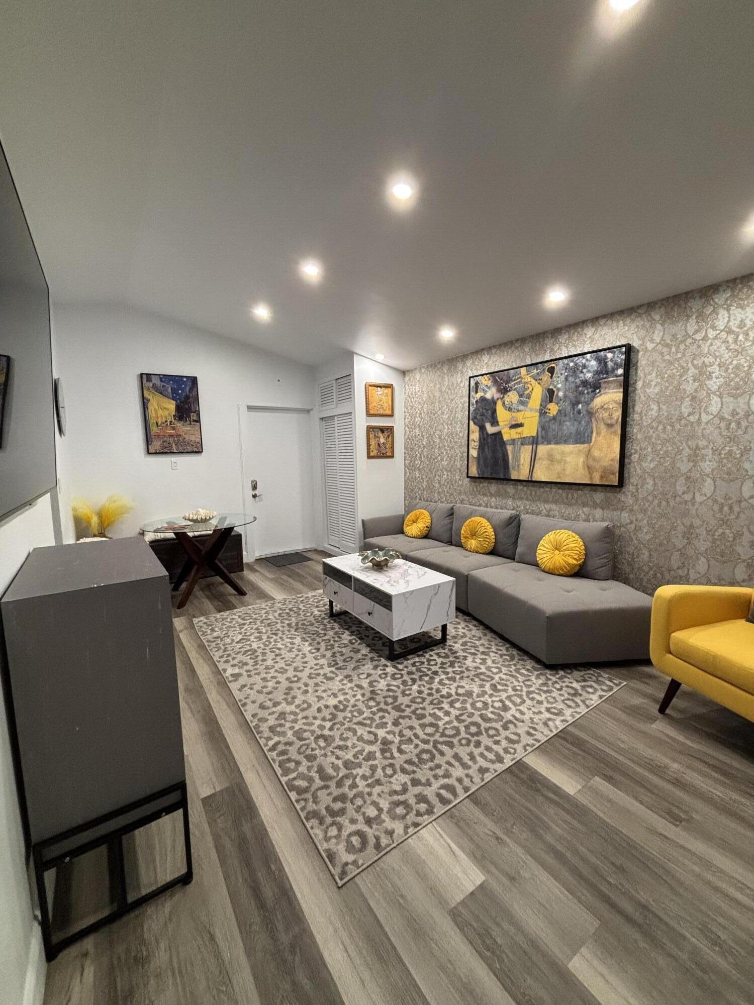 VILLAGE BY THE SEA CONDO - Residential