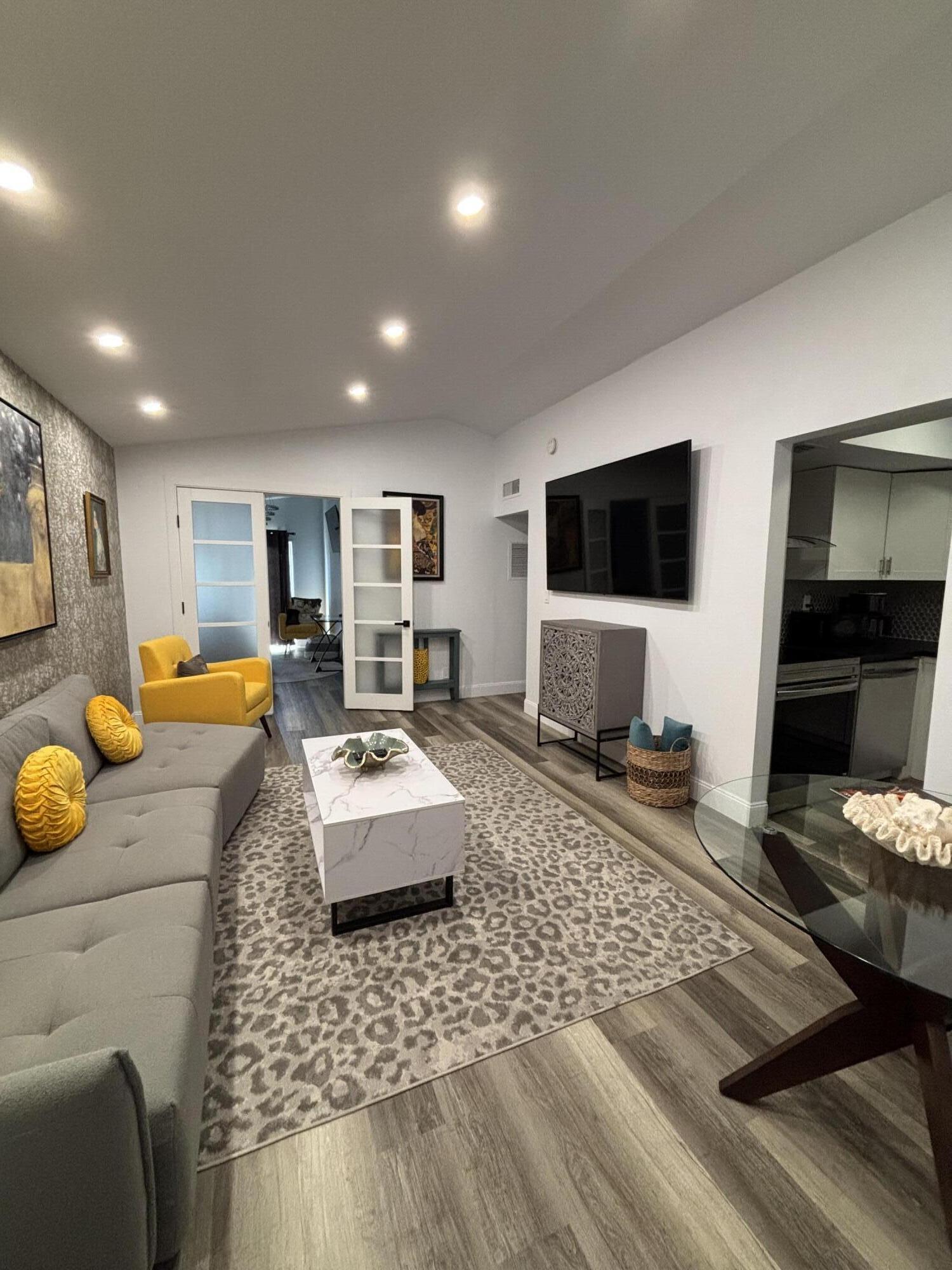 VILLAGE BY THE SEA CONDO - Residential