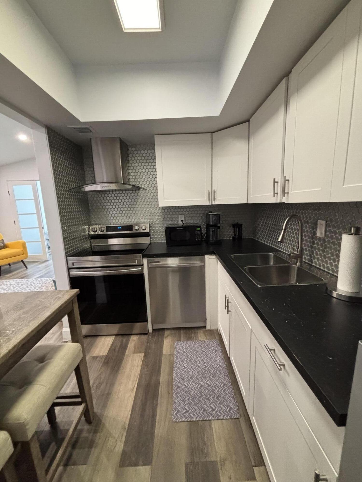 VILLAGE BY THE SEA CONDO - Residential