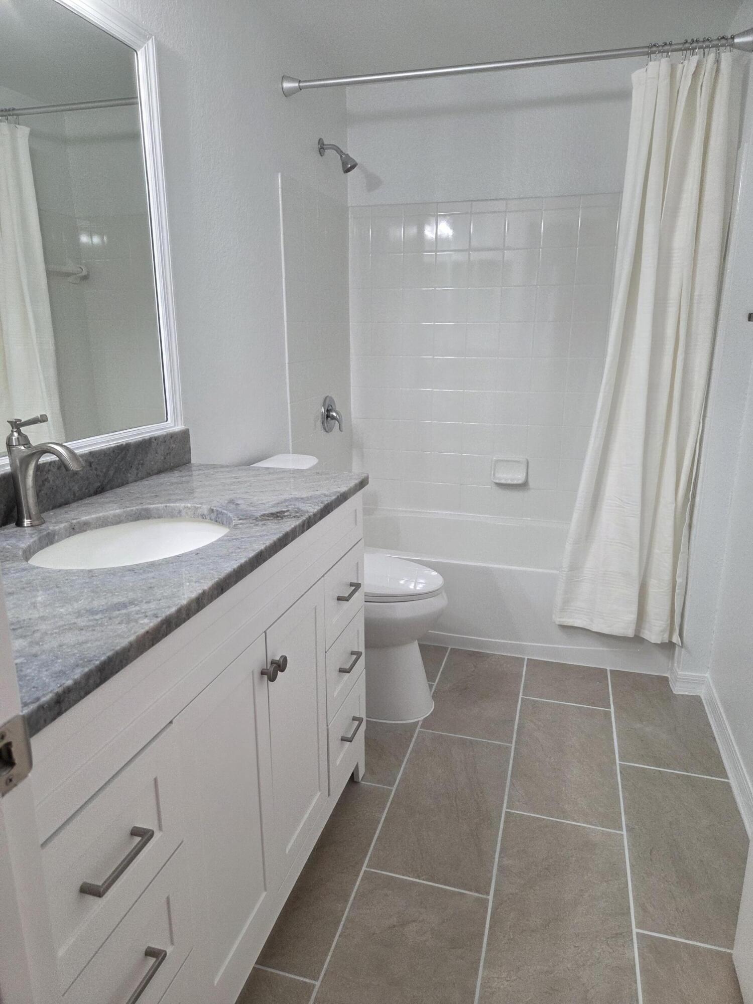 THE BELMONT II AT ST LUCIE WEST, A CONDOMINIUM - Residential