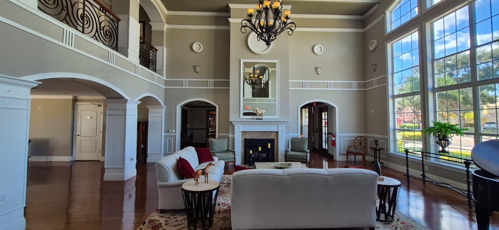 THE BELMONT II AT ST LUCIE WEST, A CONDOMINIUM - Residential