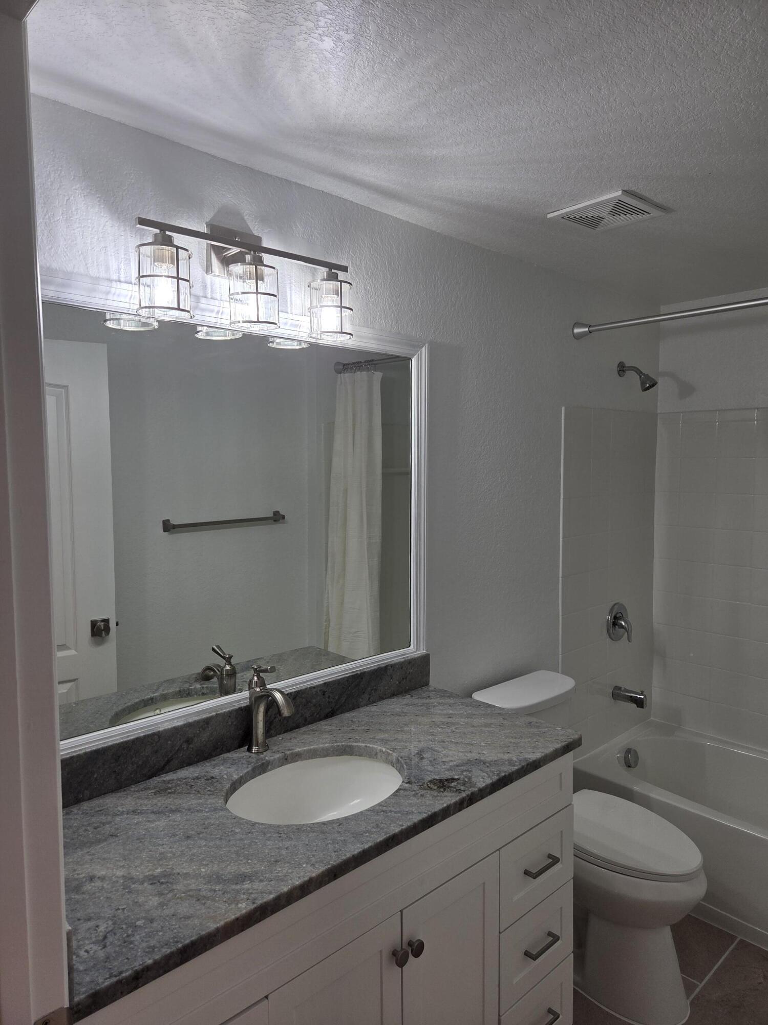 THE BELMONT II AT ST LUCIE WEST, A CONDOMINIUM - Residential