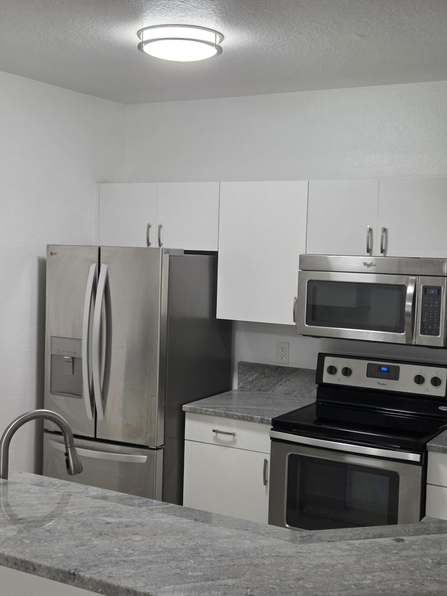 THE BELMONT II AT ST LUCIE WEST, A CONDOMINIUM - Residential