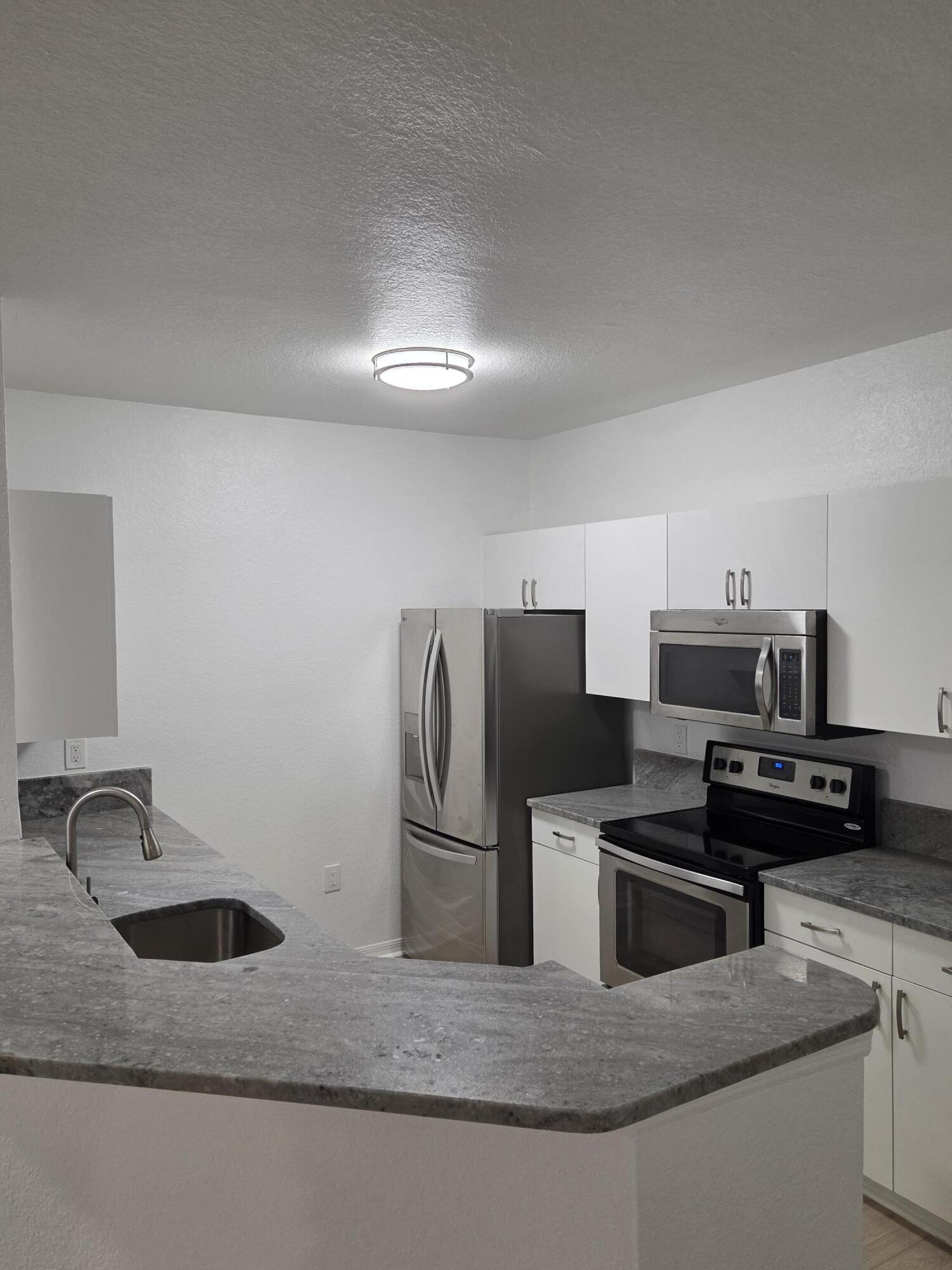 THE BELMONT II AT ST LUCIE WEST, A CONDOMINIUM - Residential