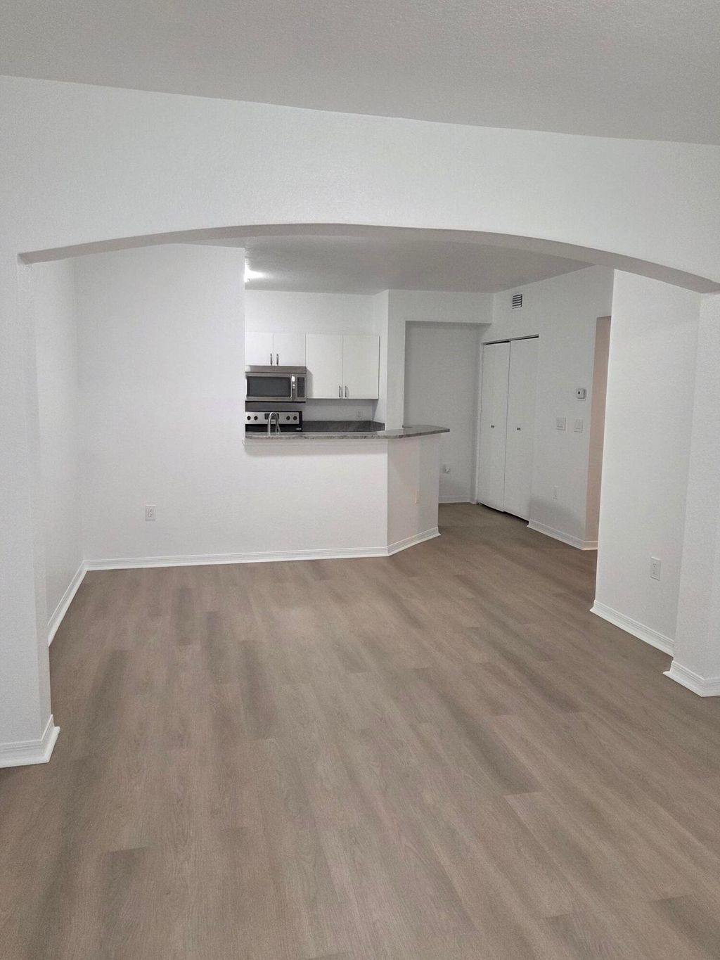 Photo of 164 SW Peacock Boulevard #102, Port Saint Lucie, FL 34986 (MLS # B26010660)