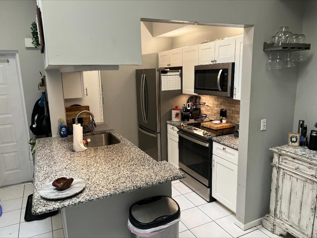 ANCHORAGE ON THE ST LUCIE, A CONDOMINIUM - Residential