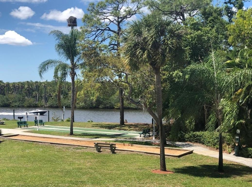 ANCHORAGE ON THE ST LUCIE, A CONDOMINIUM - Residential