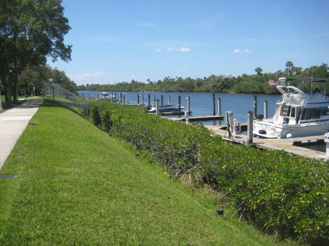 ANCHORAGE ON THE ST LUCIE, A CONDOMINIUM - Residential