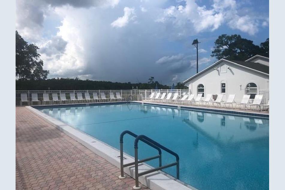 ANCHORAGE ON THE ST LUCIE, A CONDOMINIUM - Residential