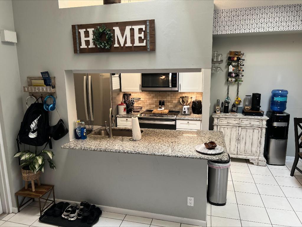 ANCHORAGE ON THE ST LUCIE, A CONDOMINIUM - Residential