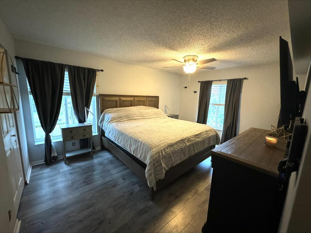 ANCHORAGE ON THE ST LUCIE, A CONDOMINIUM - Residential