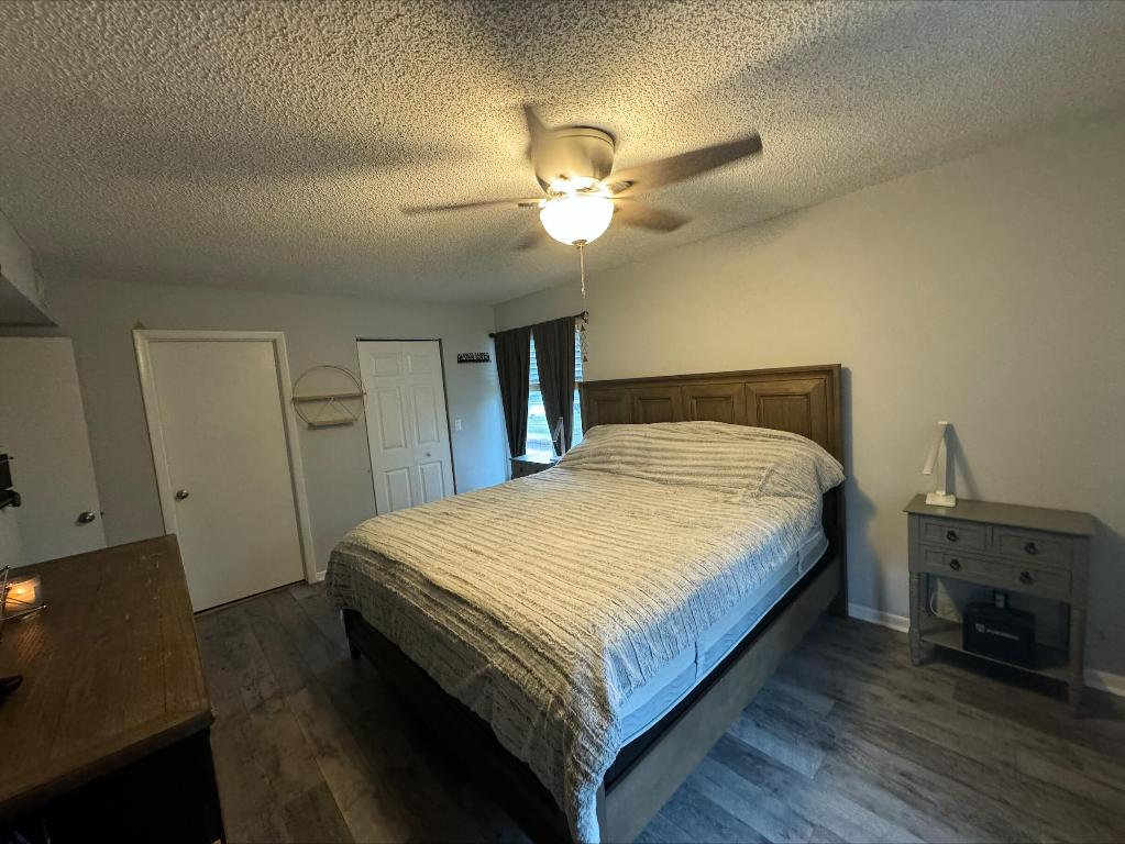 ANCHORAGE ON THE ST LUCIE, A CONDOMINIUM - Residential