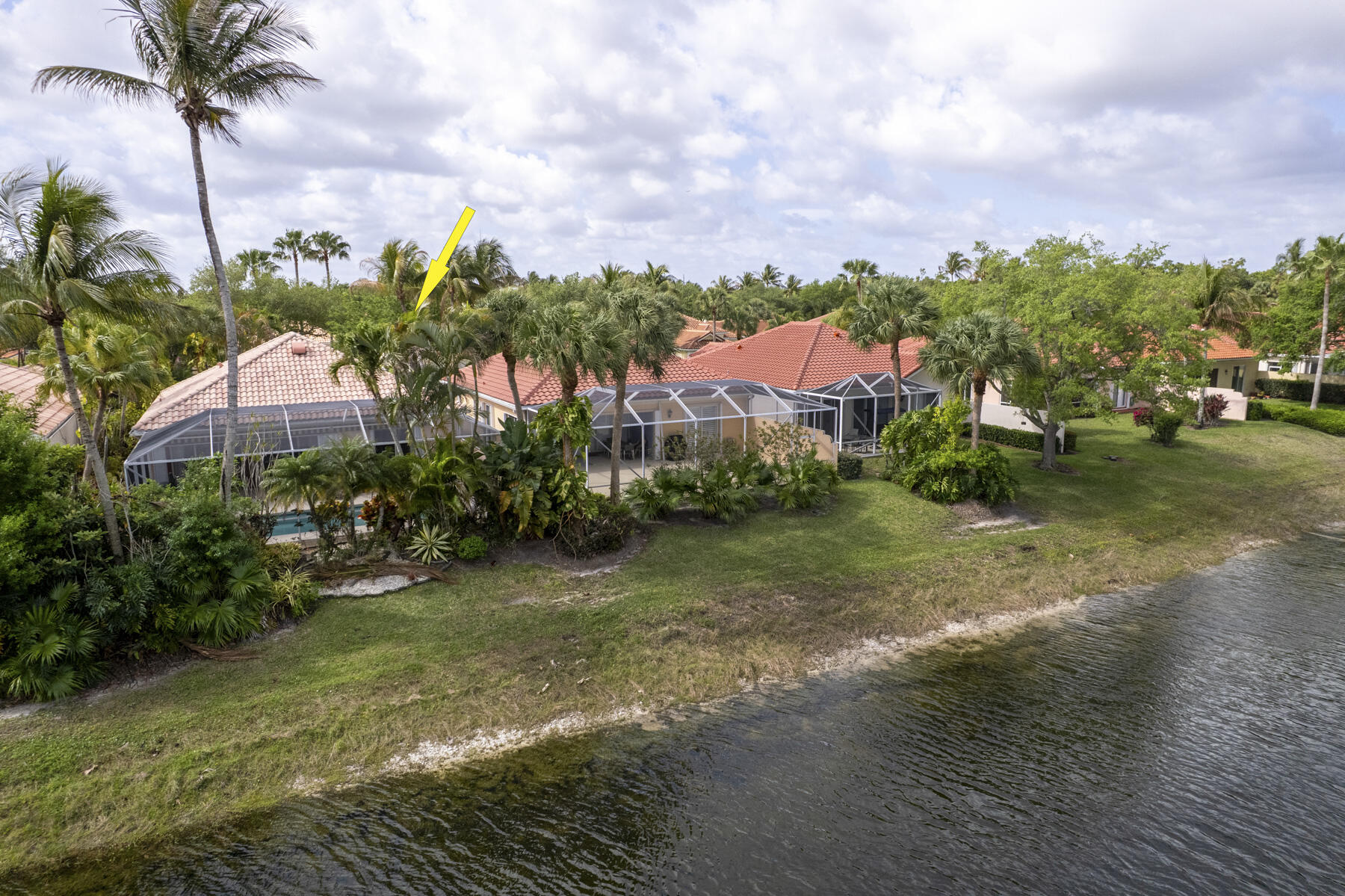 RIVERWALK 13 - Residential