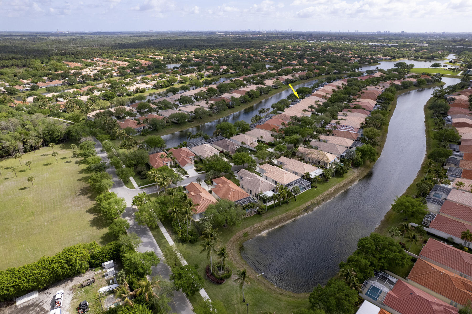 RIVERWALK 13 - Residential