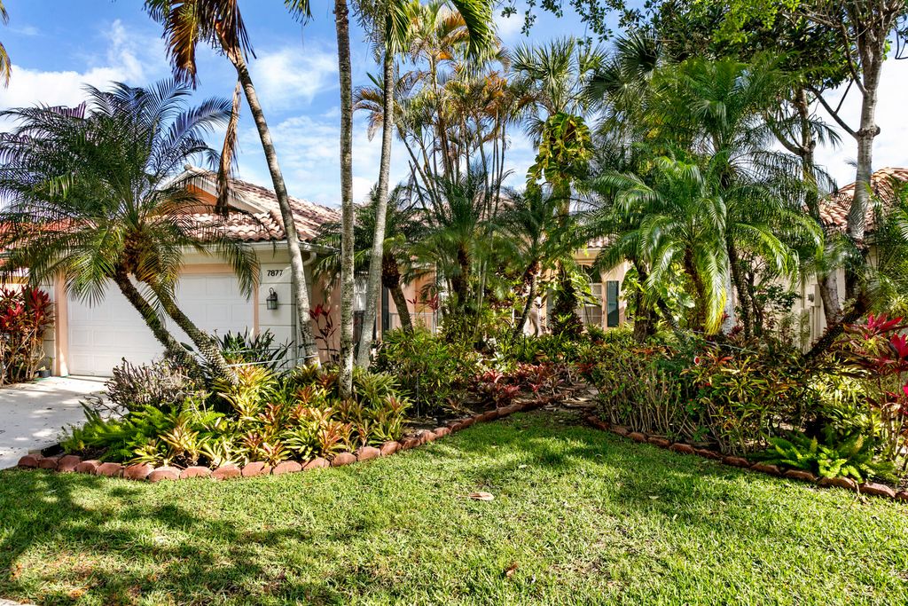 Photo of 7877 Red River Road, West Palm Beach, FL 33411 (MLS # B26016068)
