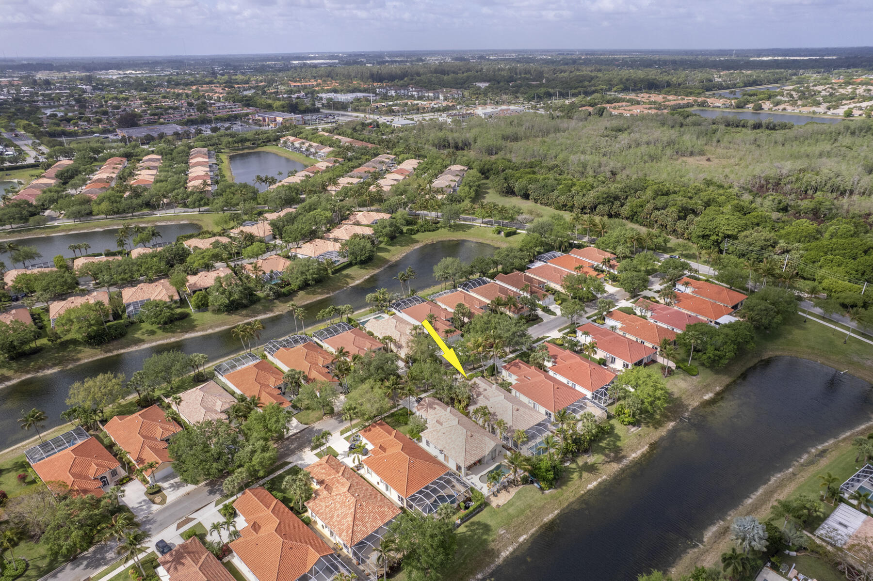 RIVERWALK 13 - Residential