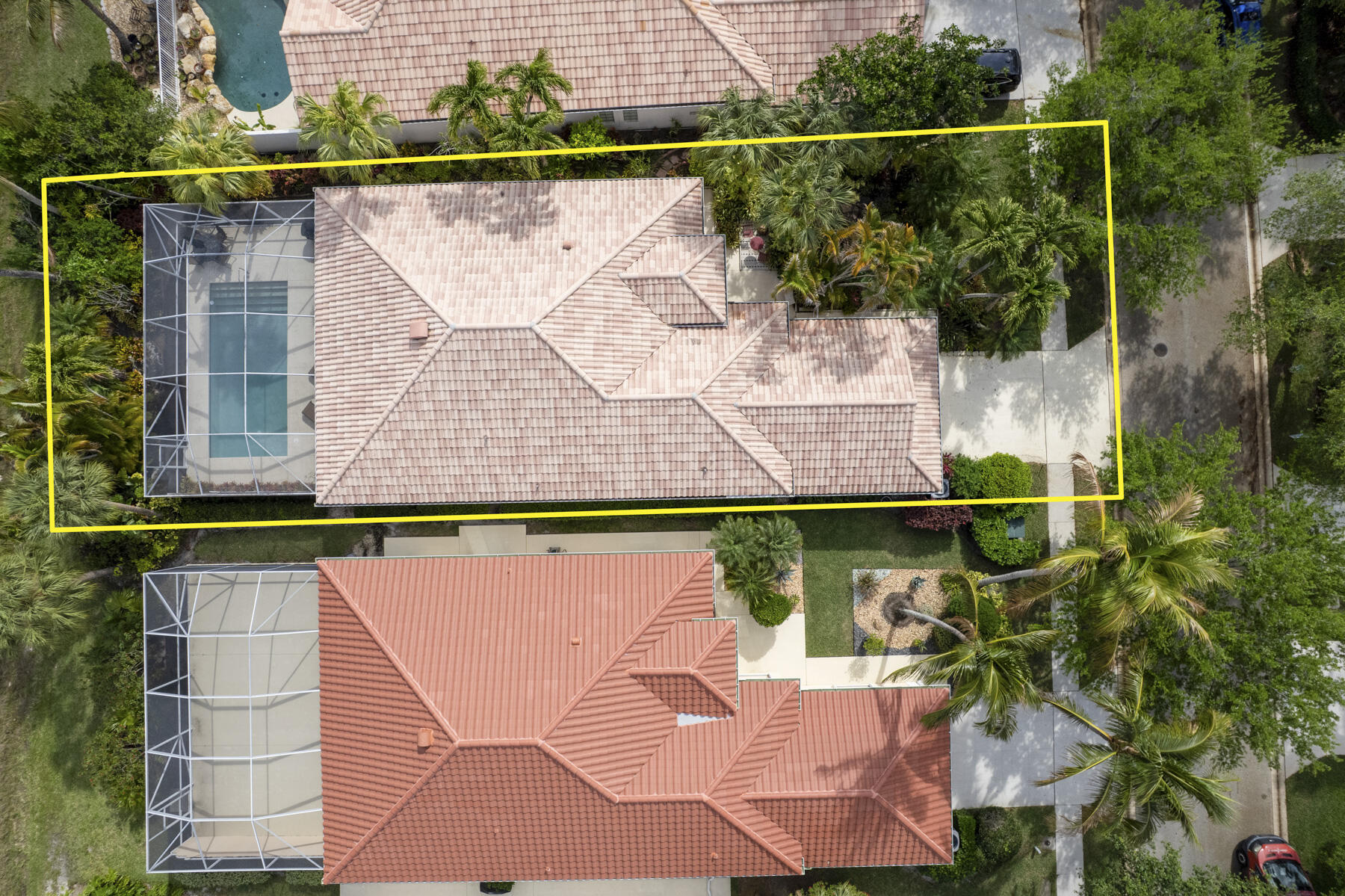 RIVERWALK 13 - Residential