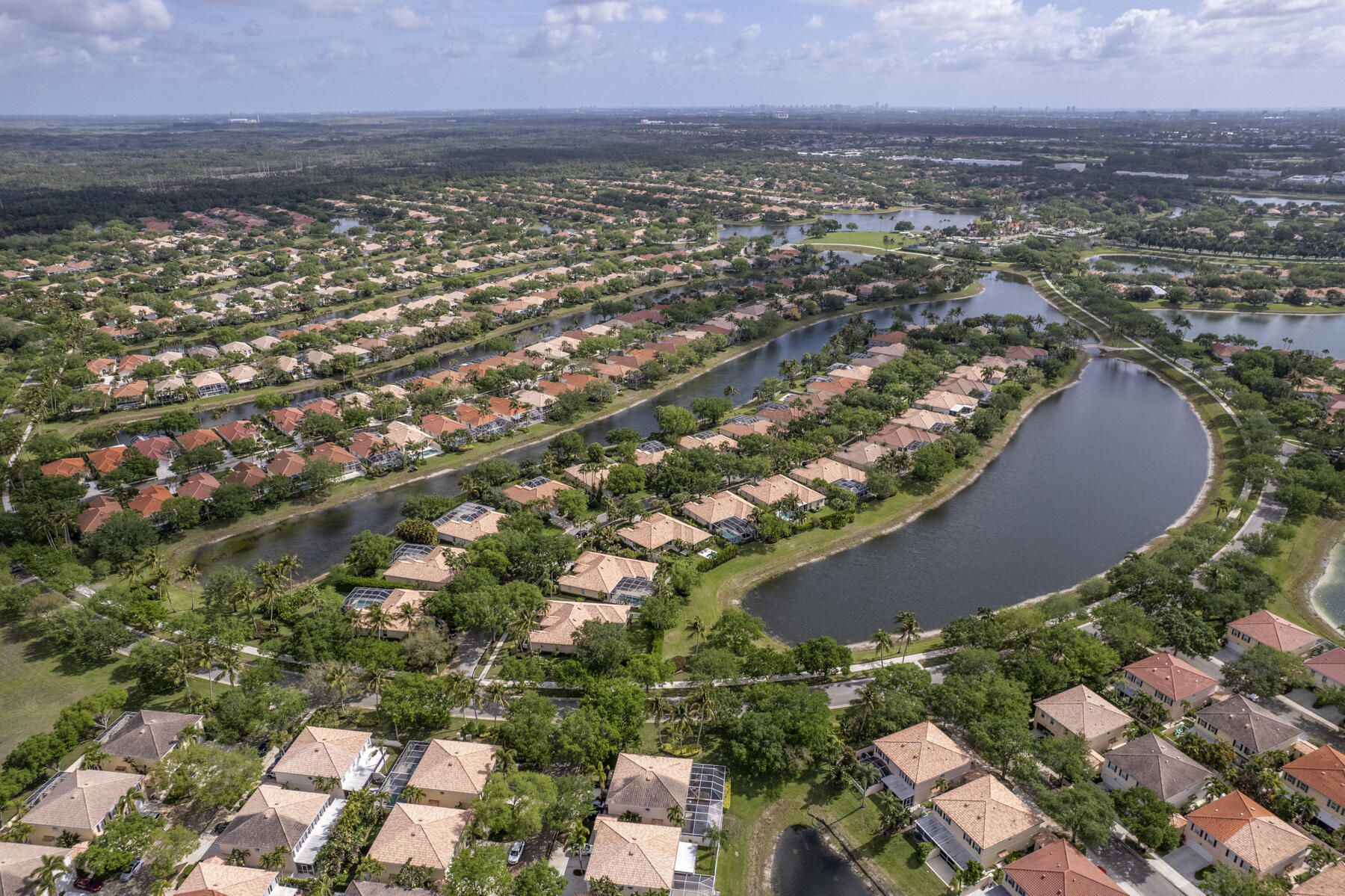 RIVERWALK 13 - Residential