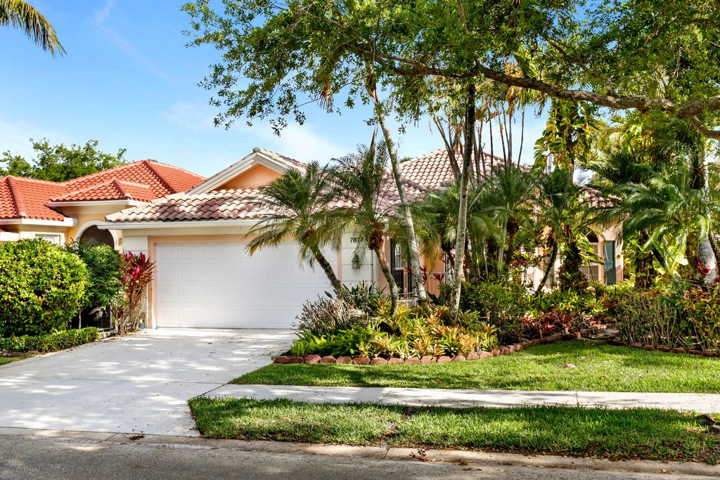 Photo of 7877 Red River Road, West Palm Beach, FL 33411 (MLS # B26016068)