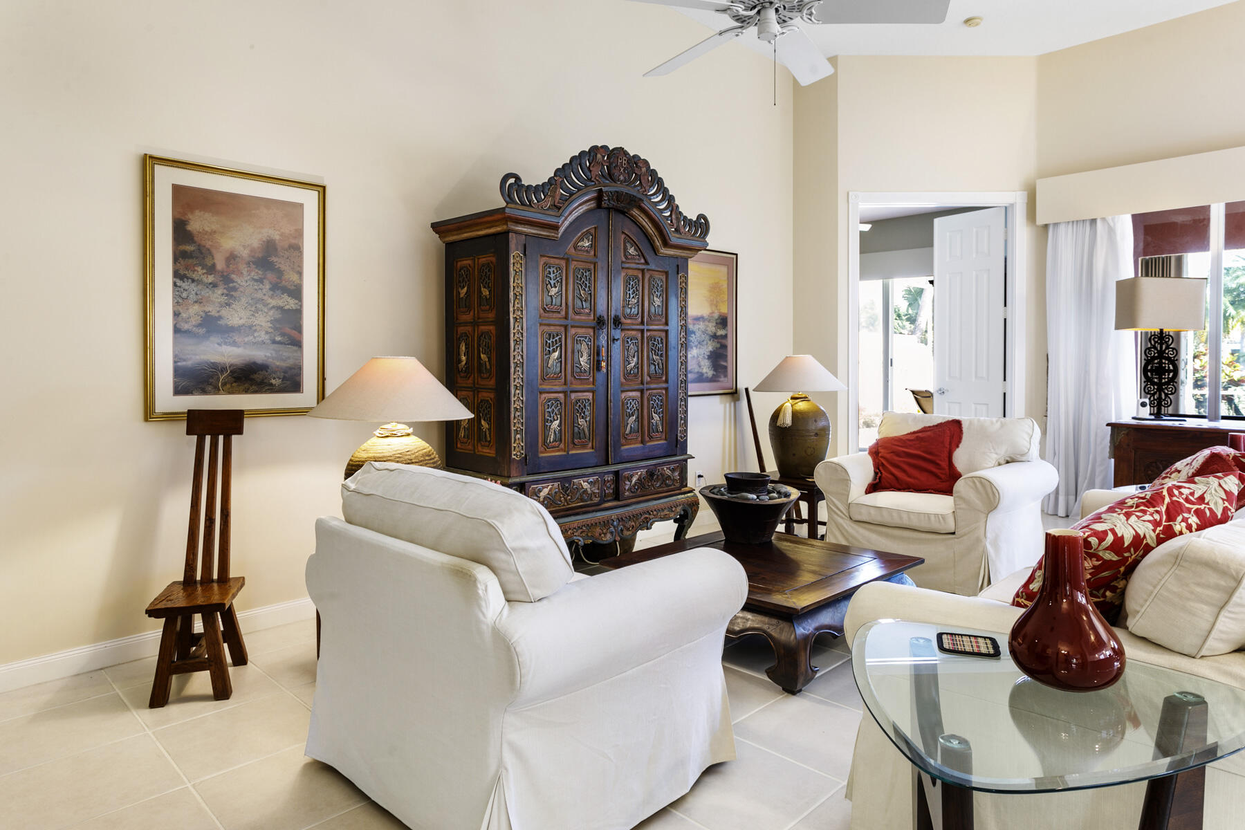 RIVERWALK 13 - Residential