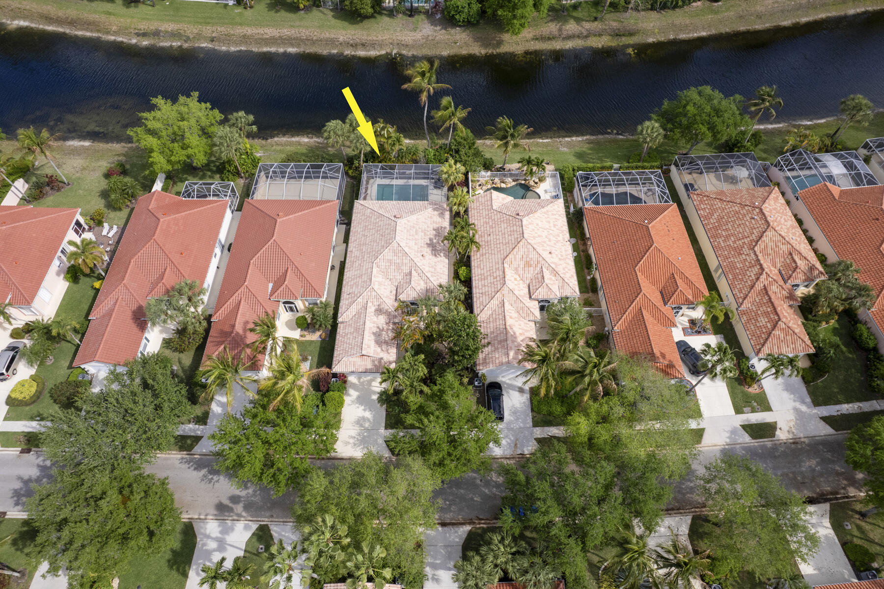 RIVERWALK 13 - Residential