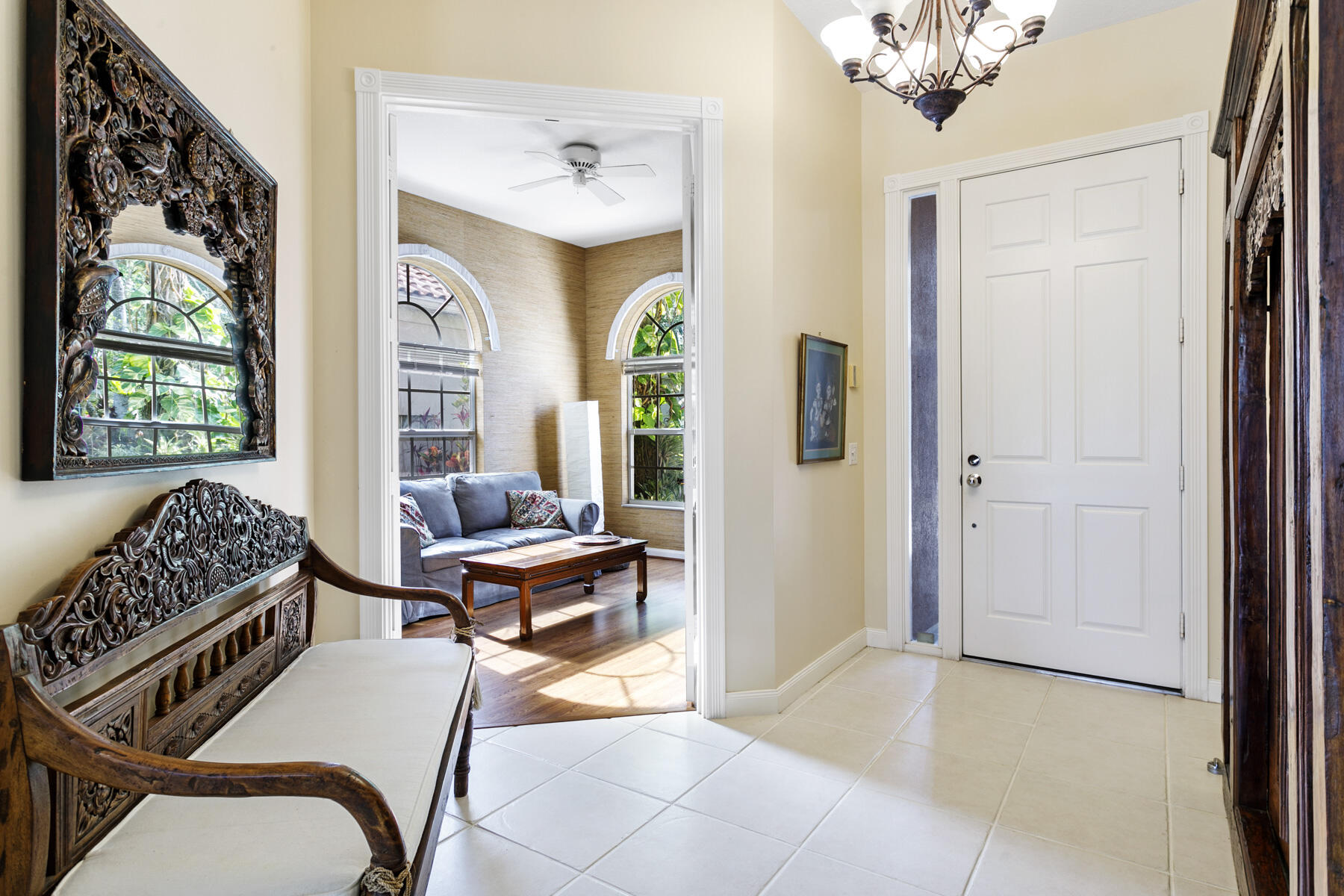 RIVERWALK 13 - Residential