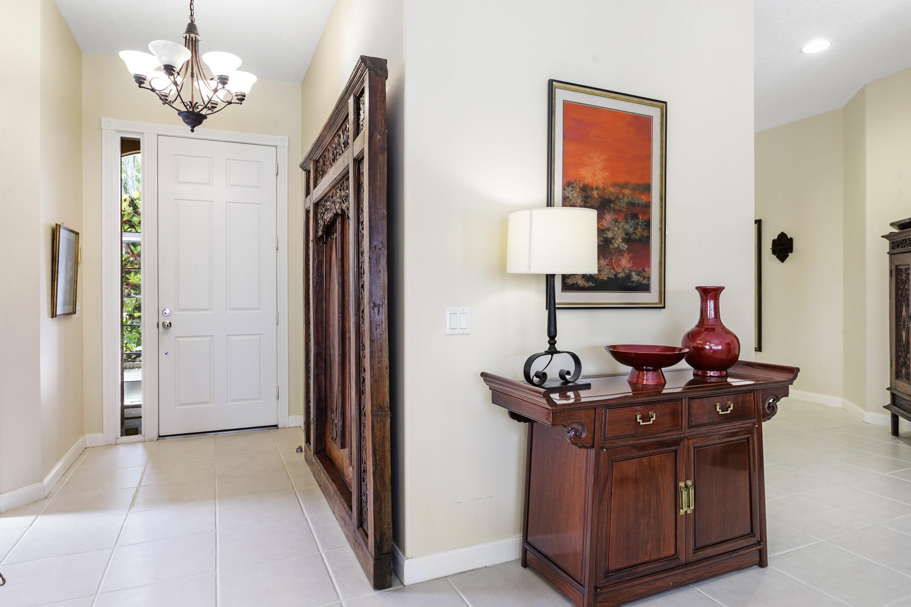 RIVERWALK 13 - Residential